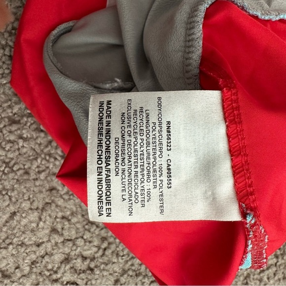 Nike Short Womens Size L Dri-Fit Active Running - Picture 10 of 10